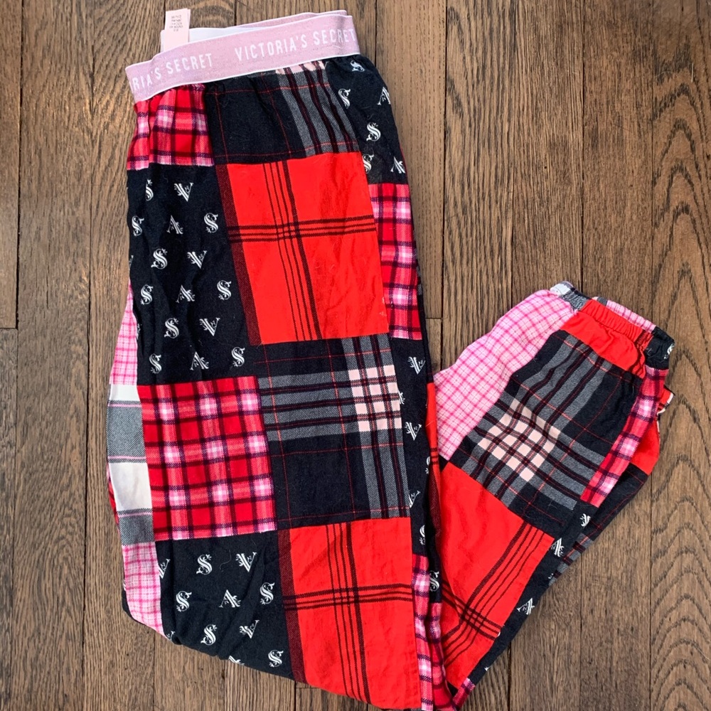 Victoria Secret Jogger Pajama Pants